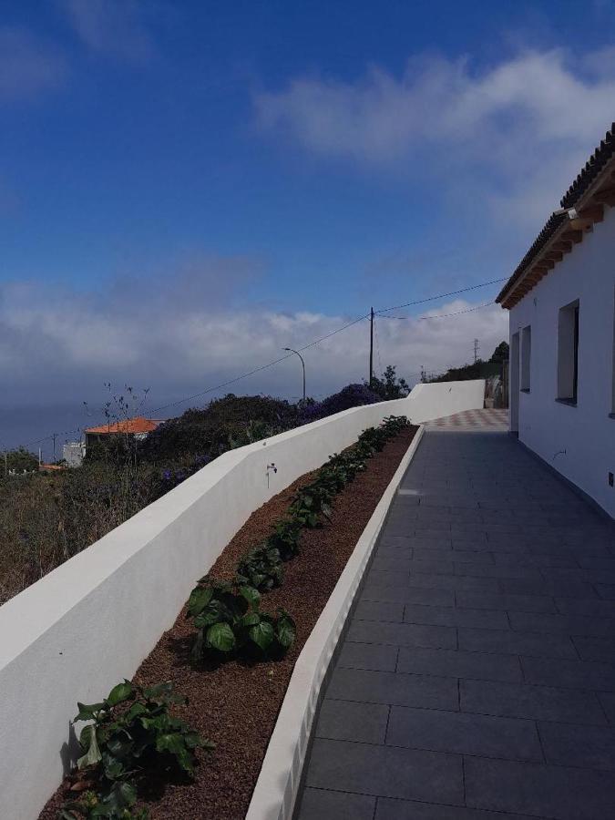 Villa La Casita Ла-Матанса-де-Асентехо Экстерьер фото